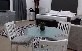 Junior Suite Privada 7 Min Del Aeropuerto